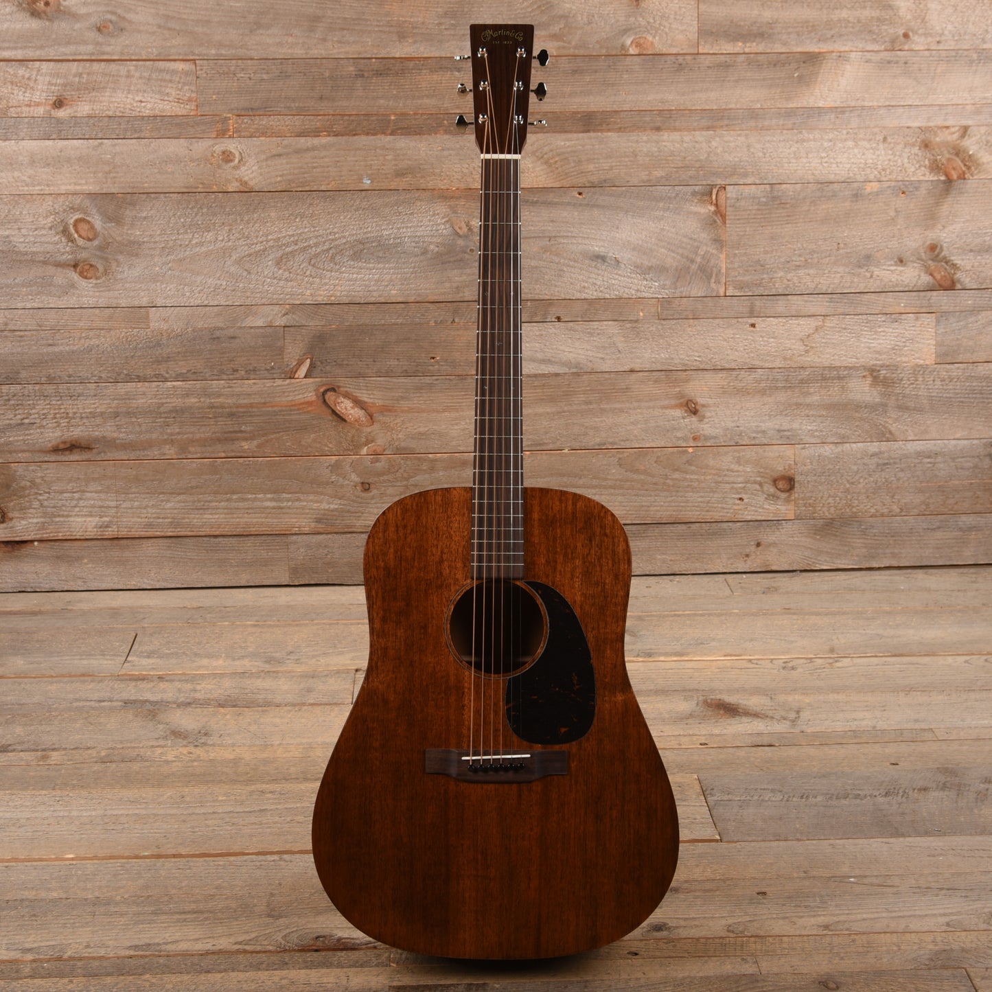 Martin D-15M Mahogany Satin Natural