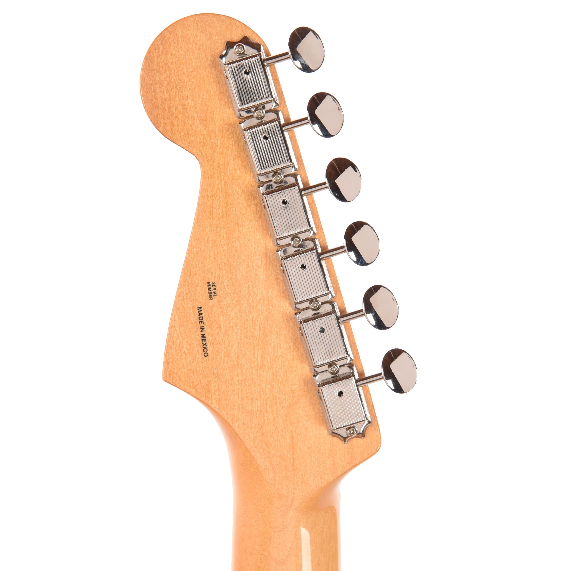 Fender Vintera II 60s Stratocaster 3-Color Sunburst