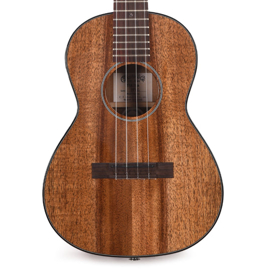 Martin TKE Uke Tenor Ukulele Koa/Koa Natural