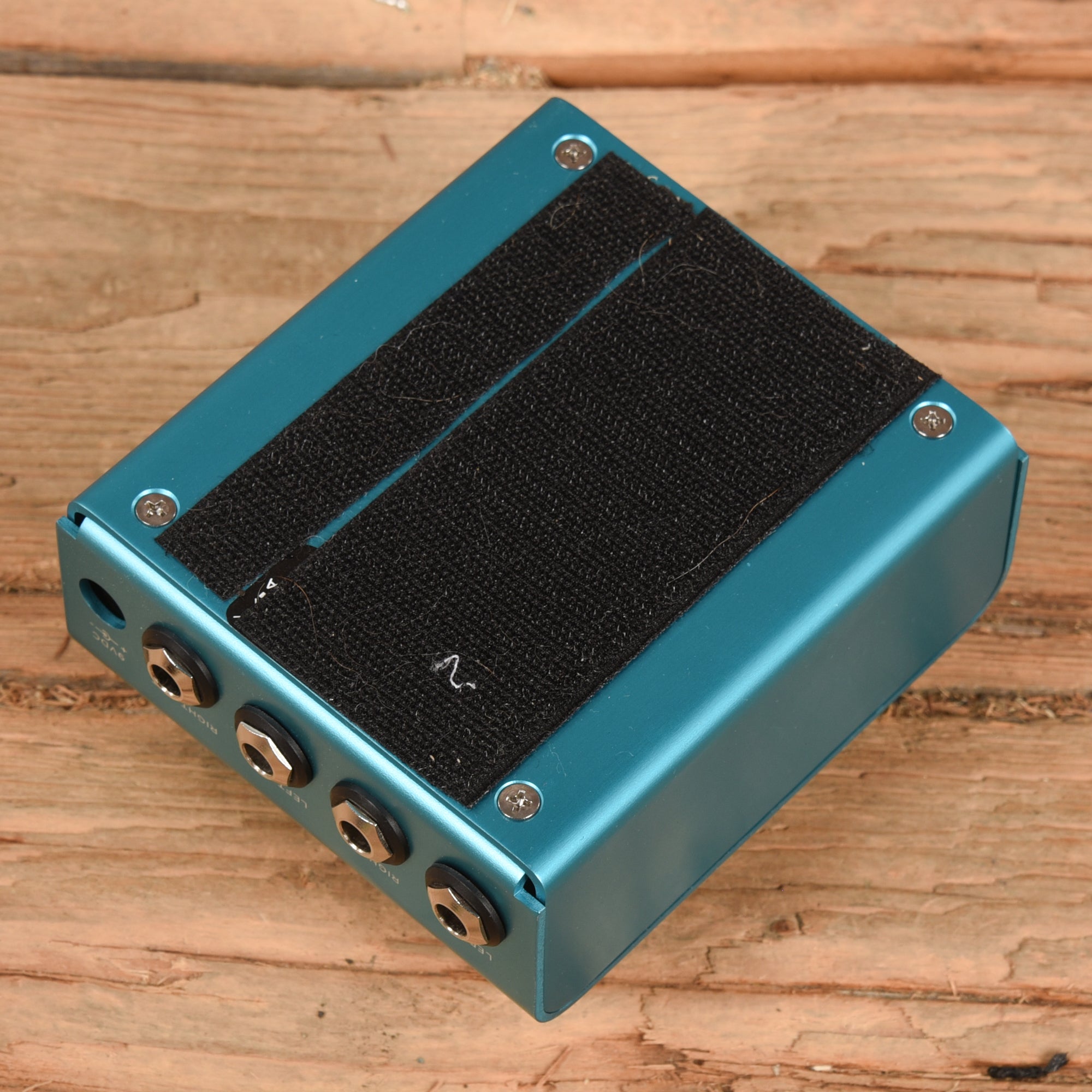 Strymon Blue Sky Reverberator V1