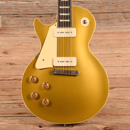 Gibson Custom 54 Les Paul Standard Gold 2020 LEFTY