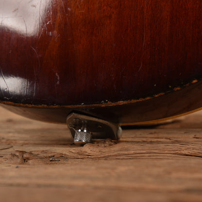 Gretsch Chet Atkins Tenessean Walnut 1964