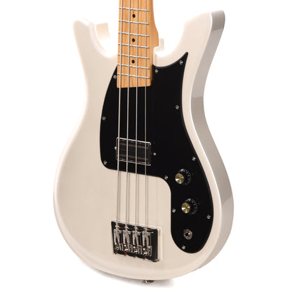 GCI Deconstructivist Bass Gloss Pearl White