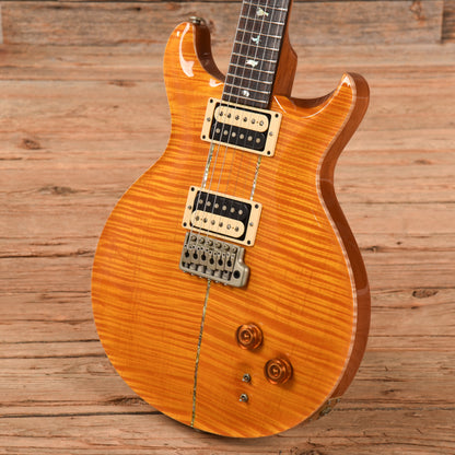 PRS Santana One Santana Yellow 1997