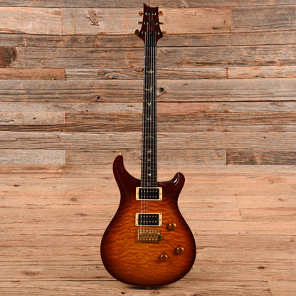 PRS TS-Custom Cherry Sunburst 1997