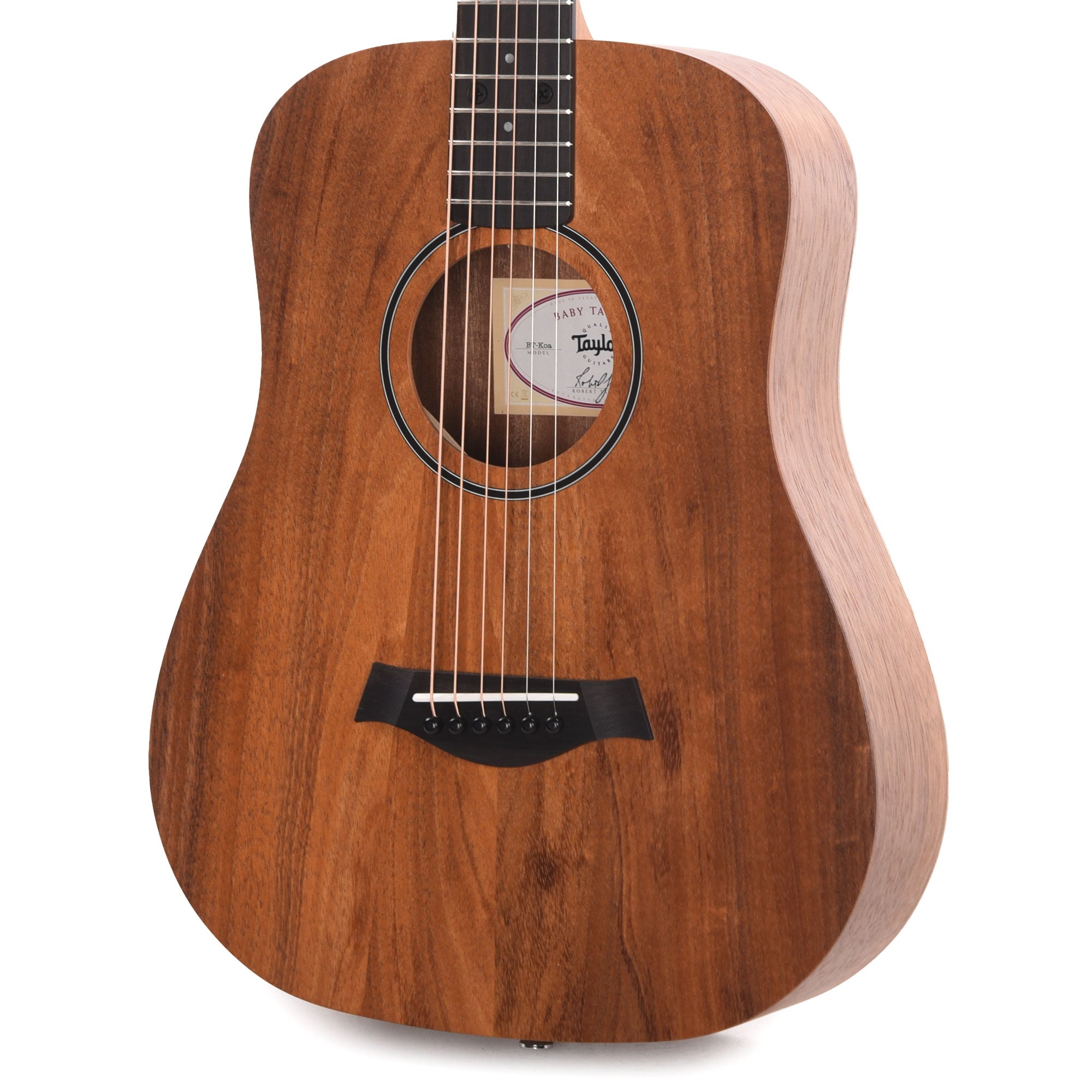 Taylor Baby Taylor Hawaiian Koa