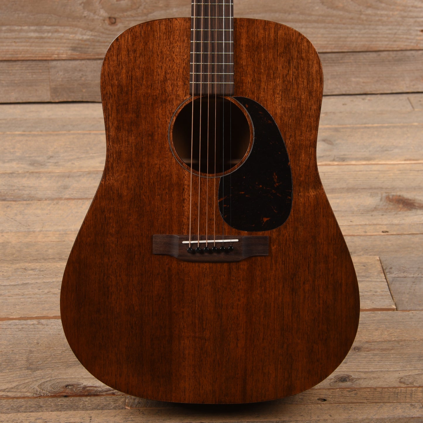 Martin D-15M Mahogany Satin Natural