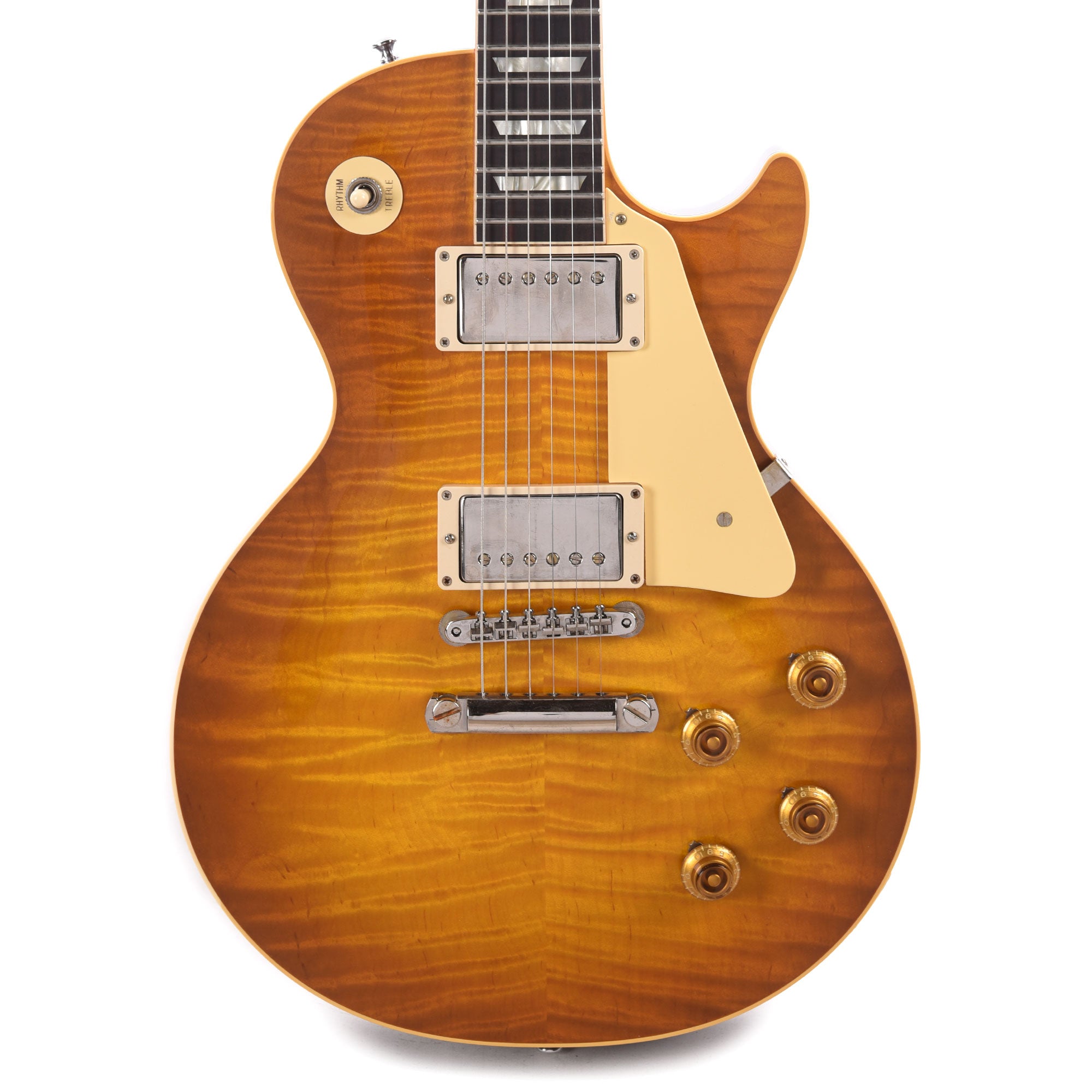 Gibson Custom Shop 1959 Les Paul Standard 