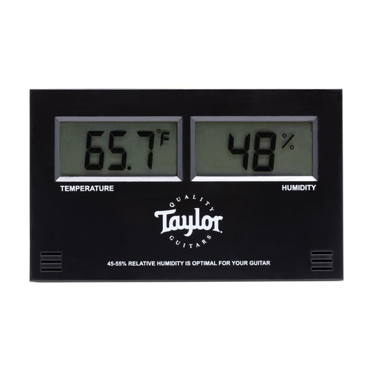 Taylor Digital Hygrometer 2.0