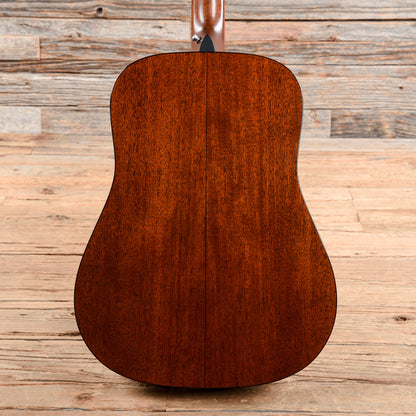 Martin Standard Series D-18 Natural 2016