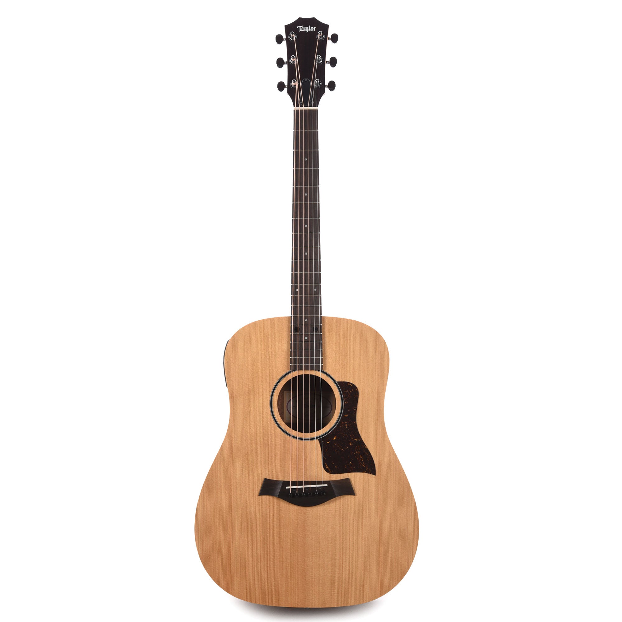 Taylor BBTe Big Baby Taylor Sitka/Walnut Natural ES-B