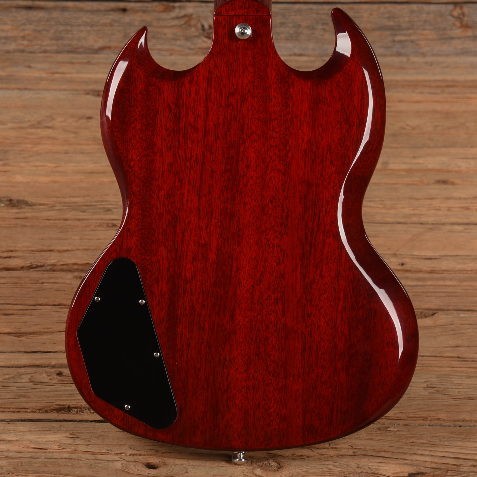 Gibson CME Exclusive SG Standard Cherry 2021