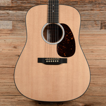 Martin D10-E Natural