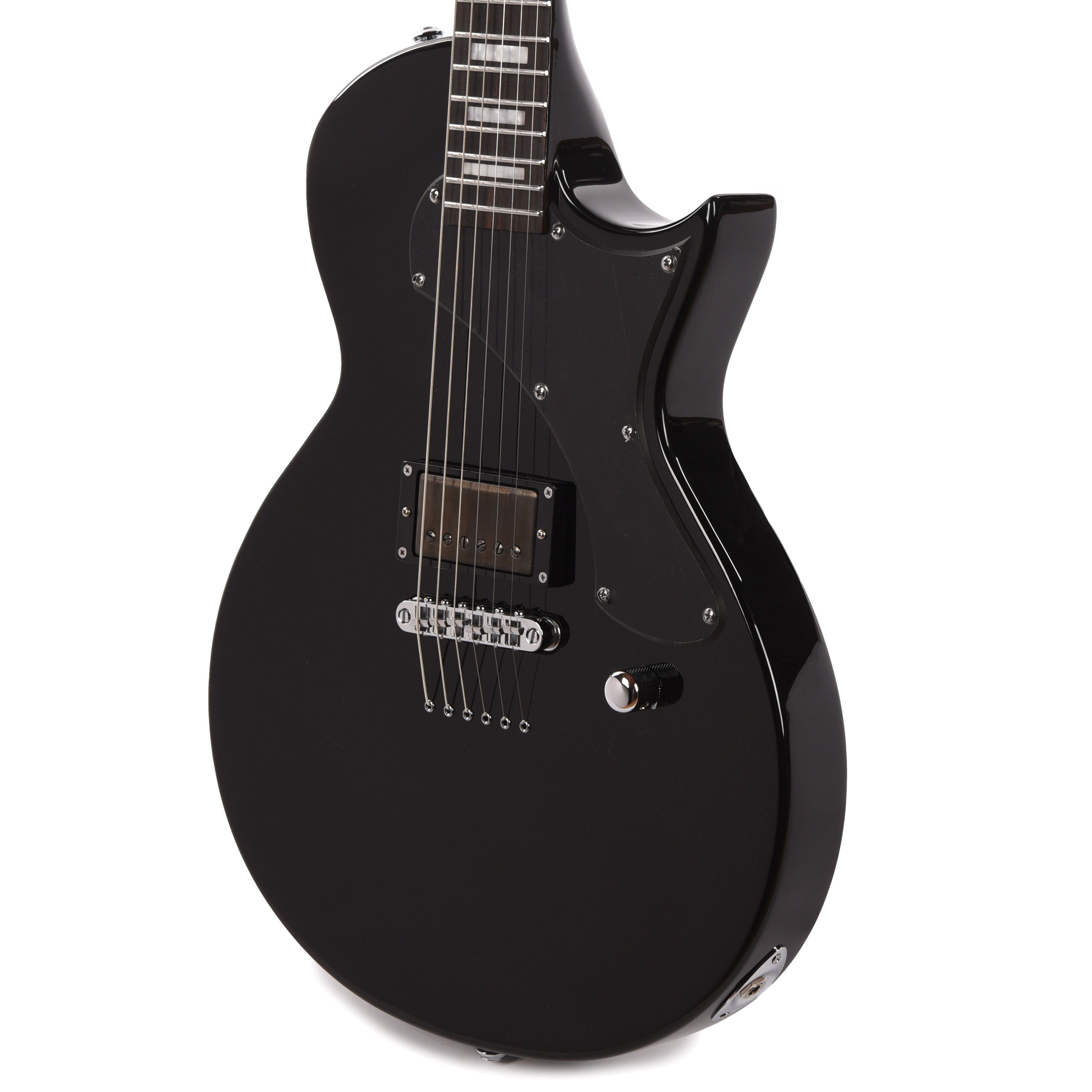 ESP LTD EC-01 FT Black