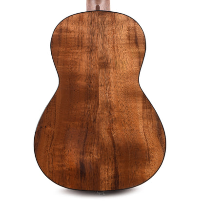 Martin TKE Uke Tenor Ukulele Koa/Koa Natural