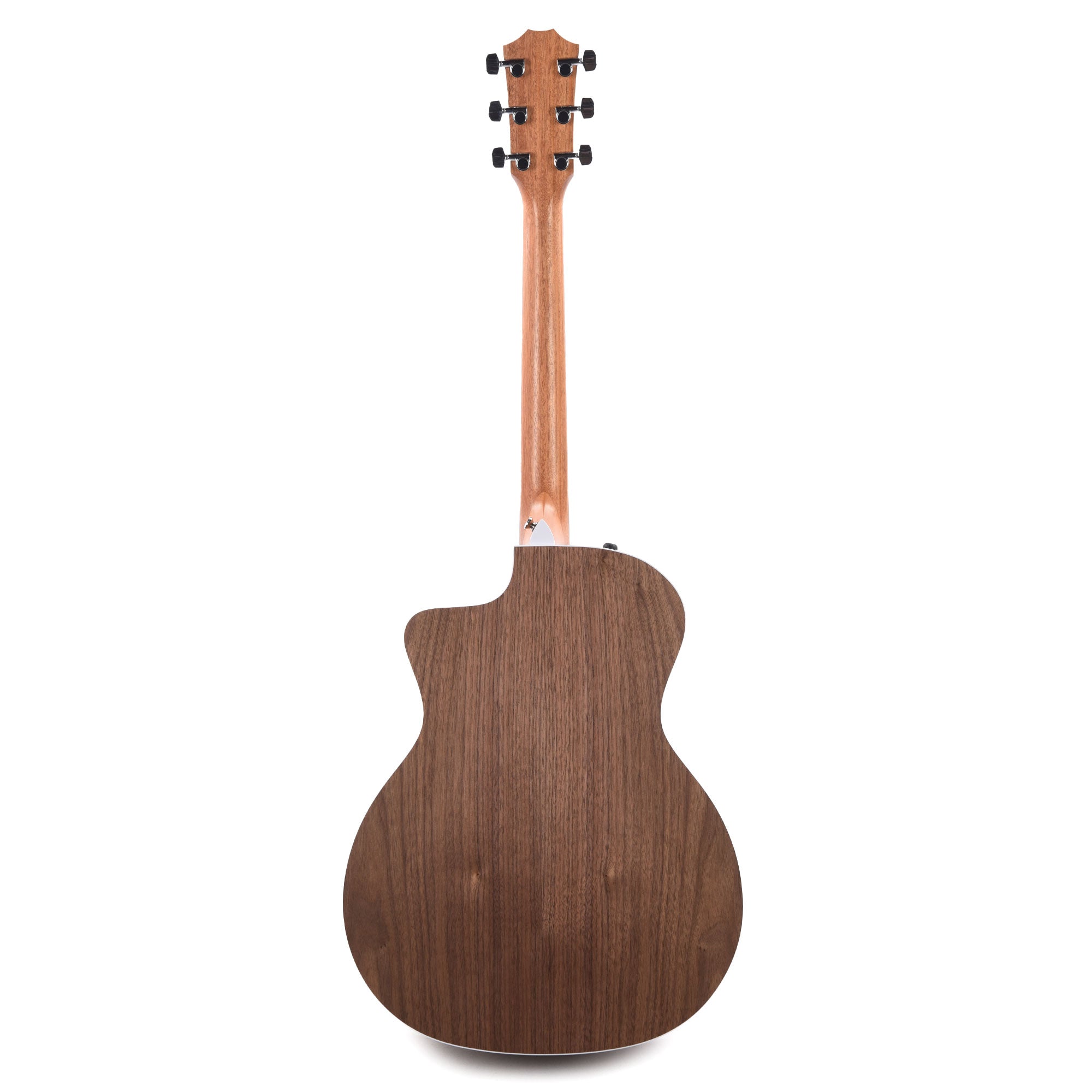 Taylor 214ce Grand Auditorium Spruce/Walnut Natural ES2