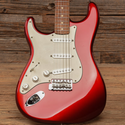 Fender Custom Shop Stratocaster  2007 LEFTY