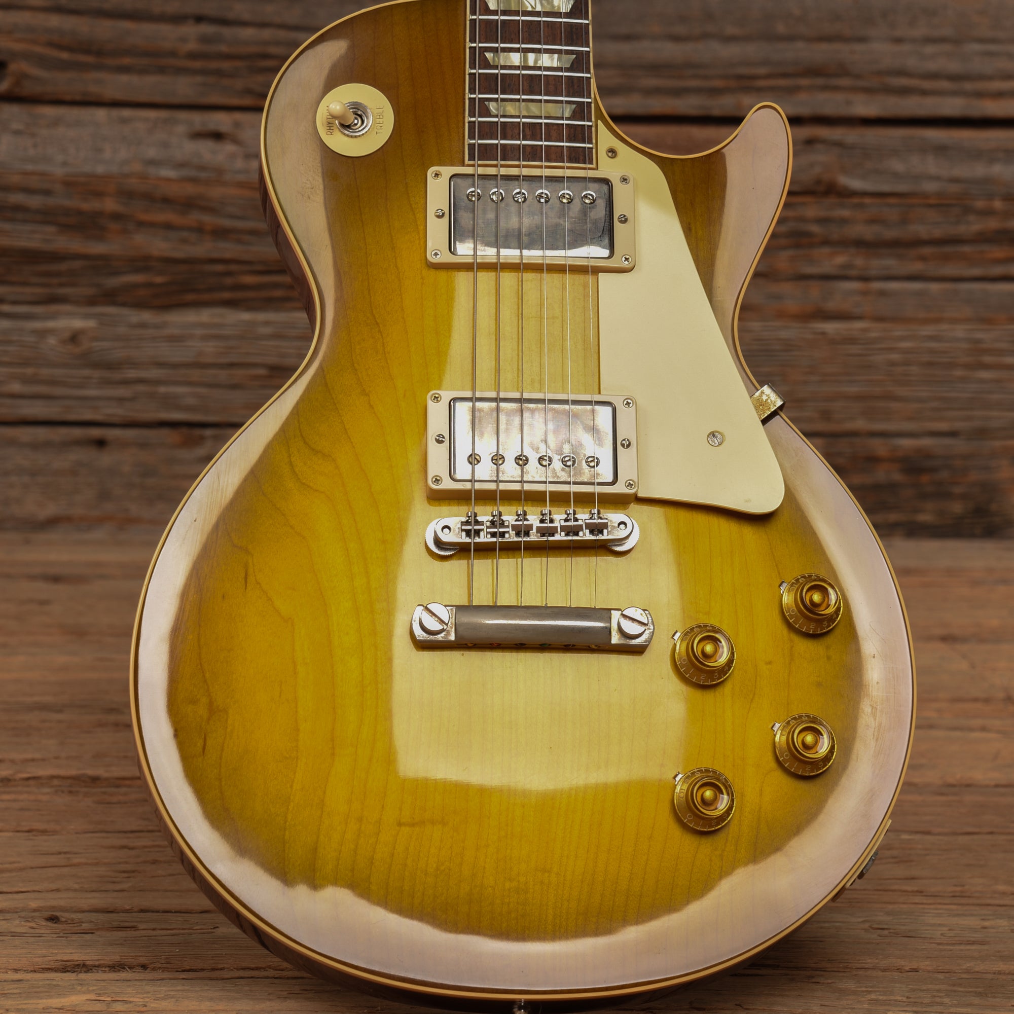 Gibson Custom Shop 1958 Les Paul Standard 