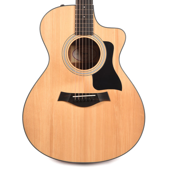 Taylor 112ce Grand Concert Sitka/Sapele Natural ES2