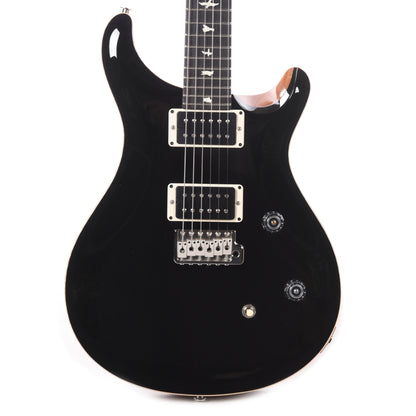 PRS CE 24 Black Top w/w/Natural Back