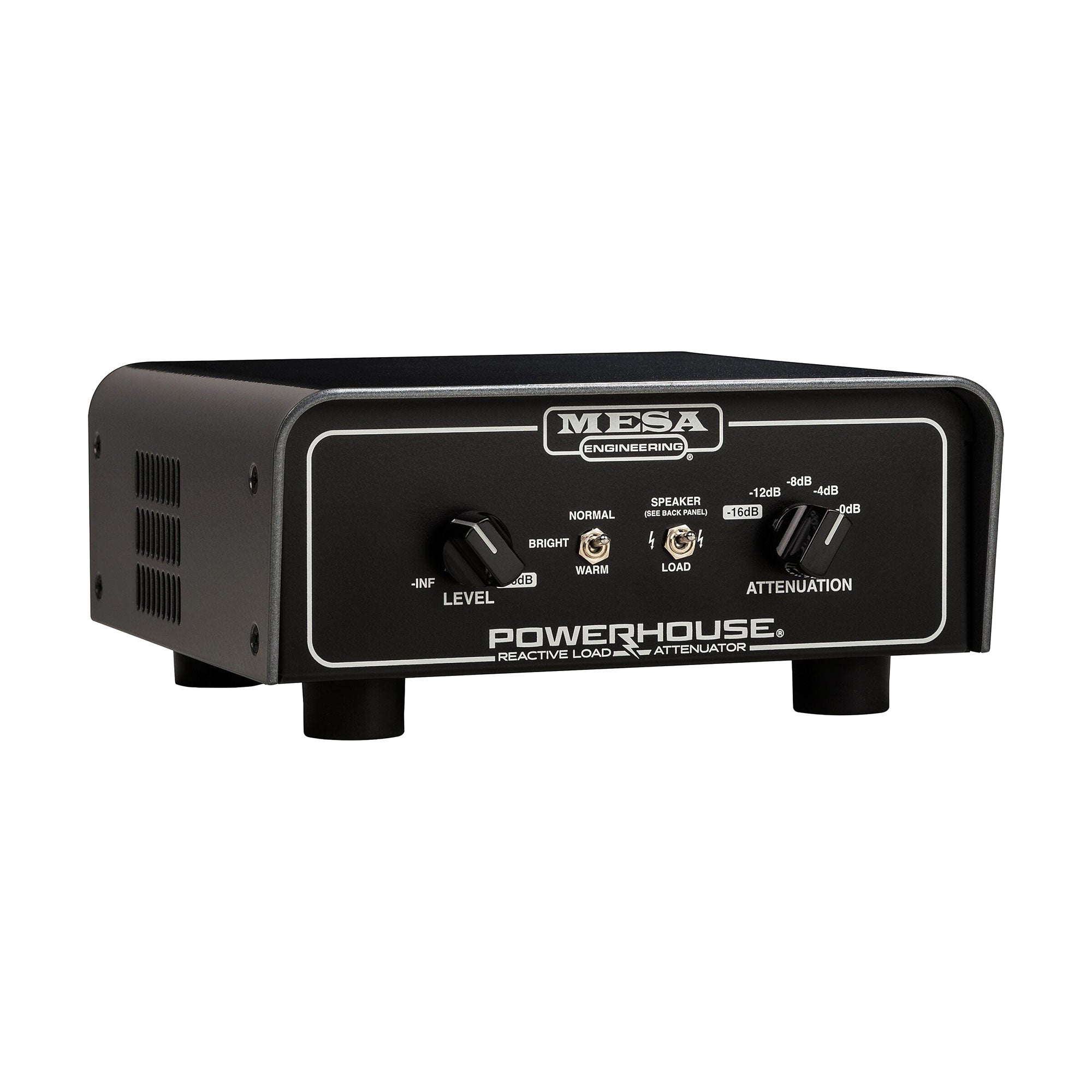 Mesa/Boogie Powerhouse Reactive Amp Load Attenuator 8 Ohm