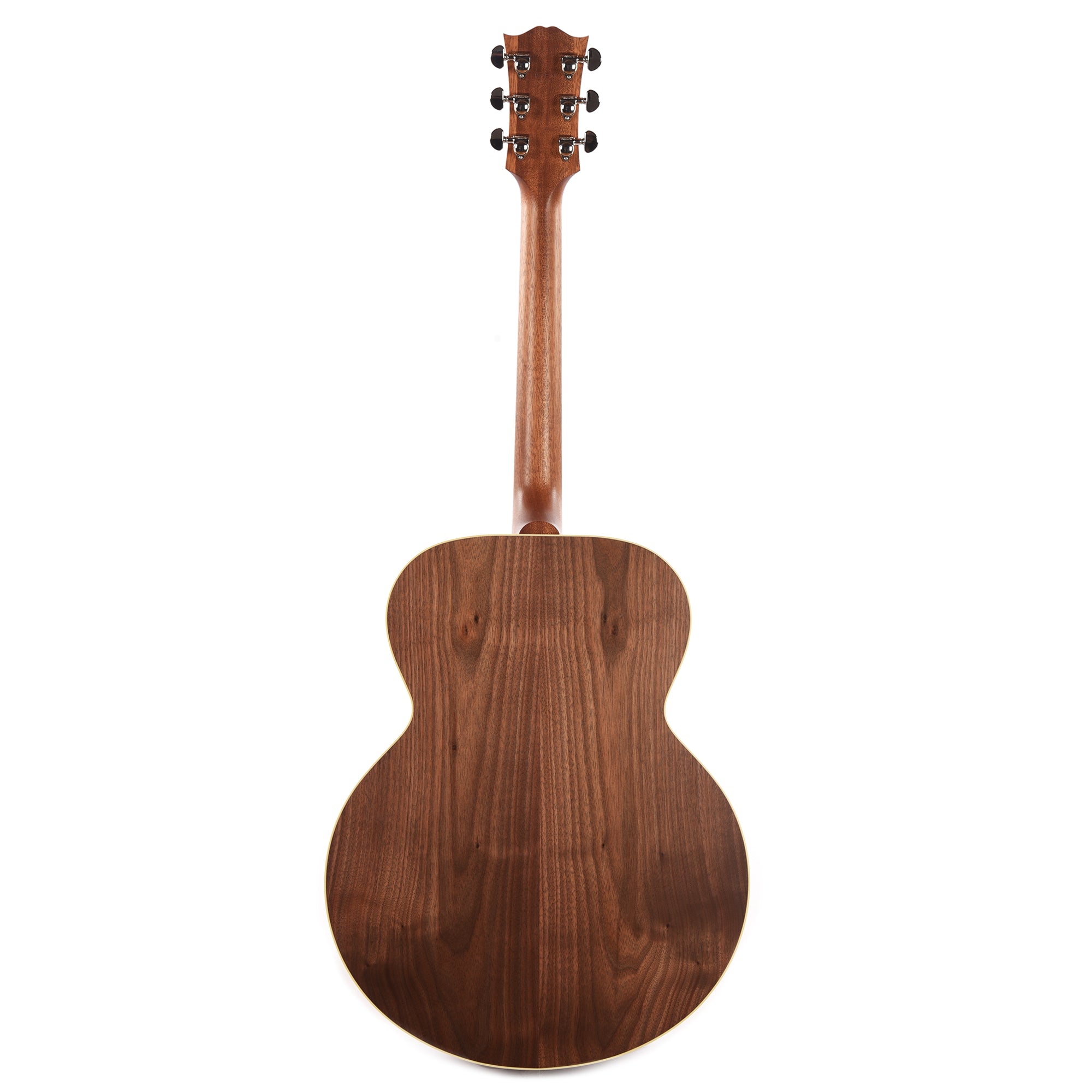 Gibson Modern SJ-200 Studio Walnut Satin Natural