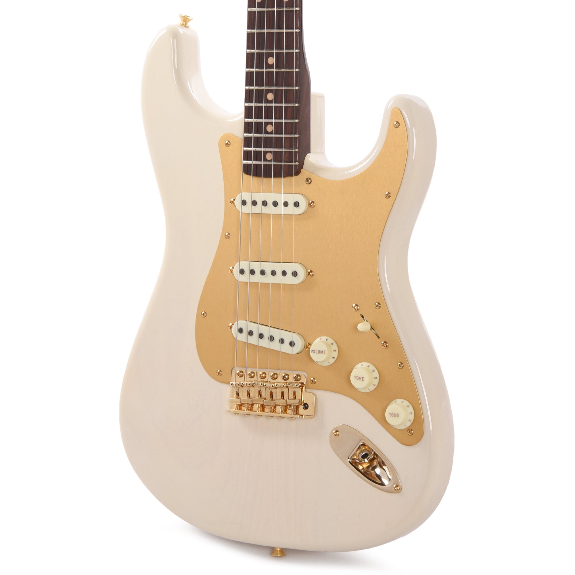 Fender Custom Shop 1959 Stratocaster Ash 