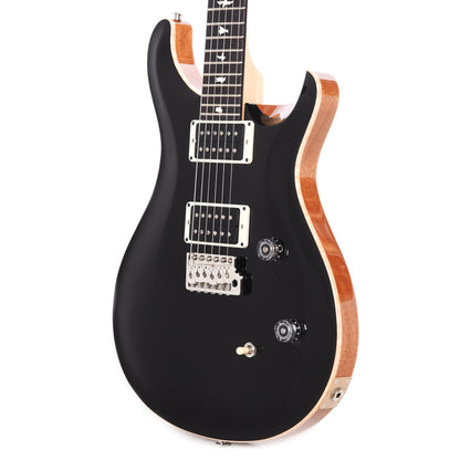 PRS CE 24 Black Top w/w/Natural Back