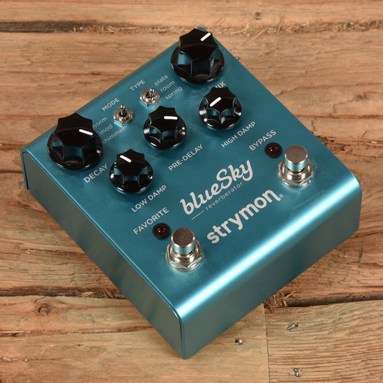 Strymon Blue Sky