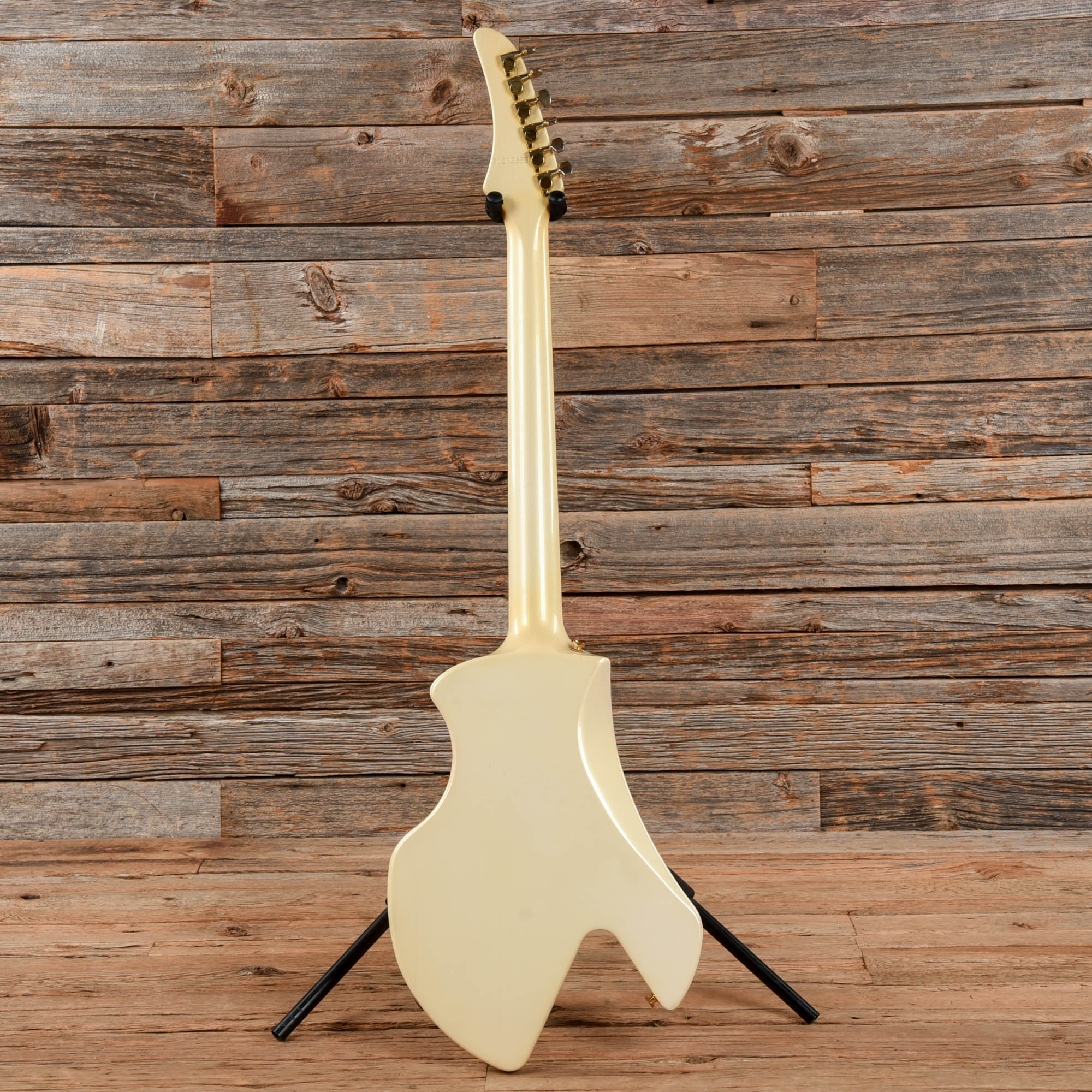 Gibson Futura Pearl White 1983