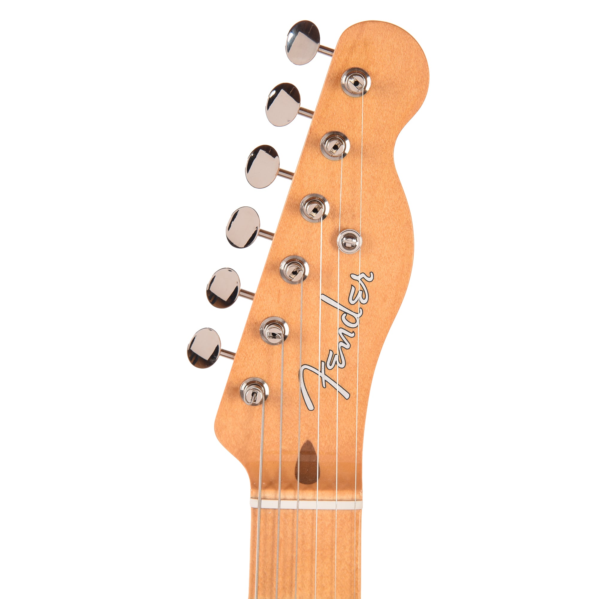 Fender Vintera II 50s Nocaster 2-Color Sunburst