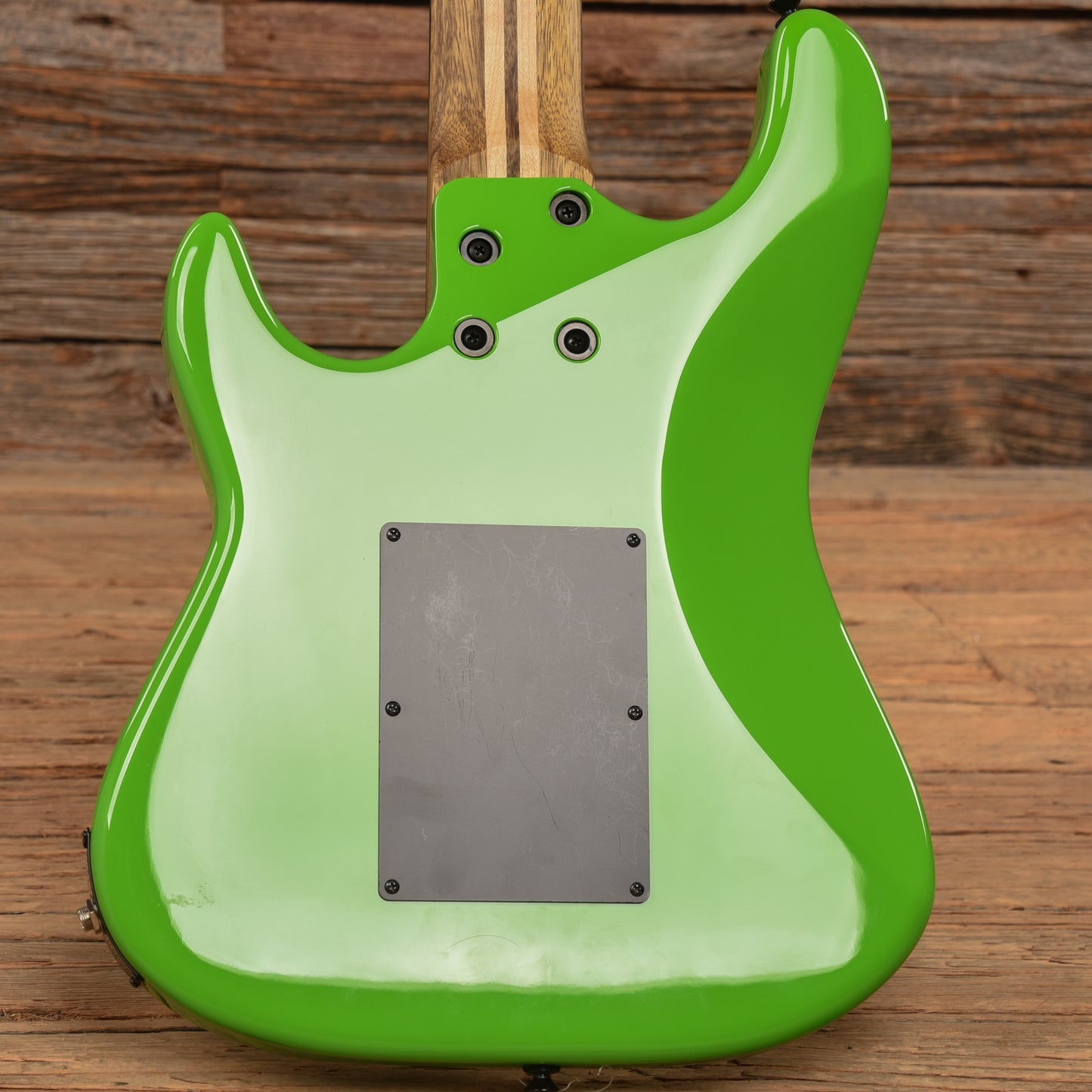 Kiesel Delos 7 Green