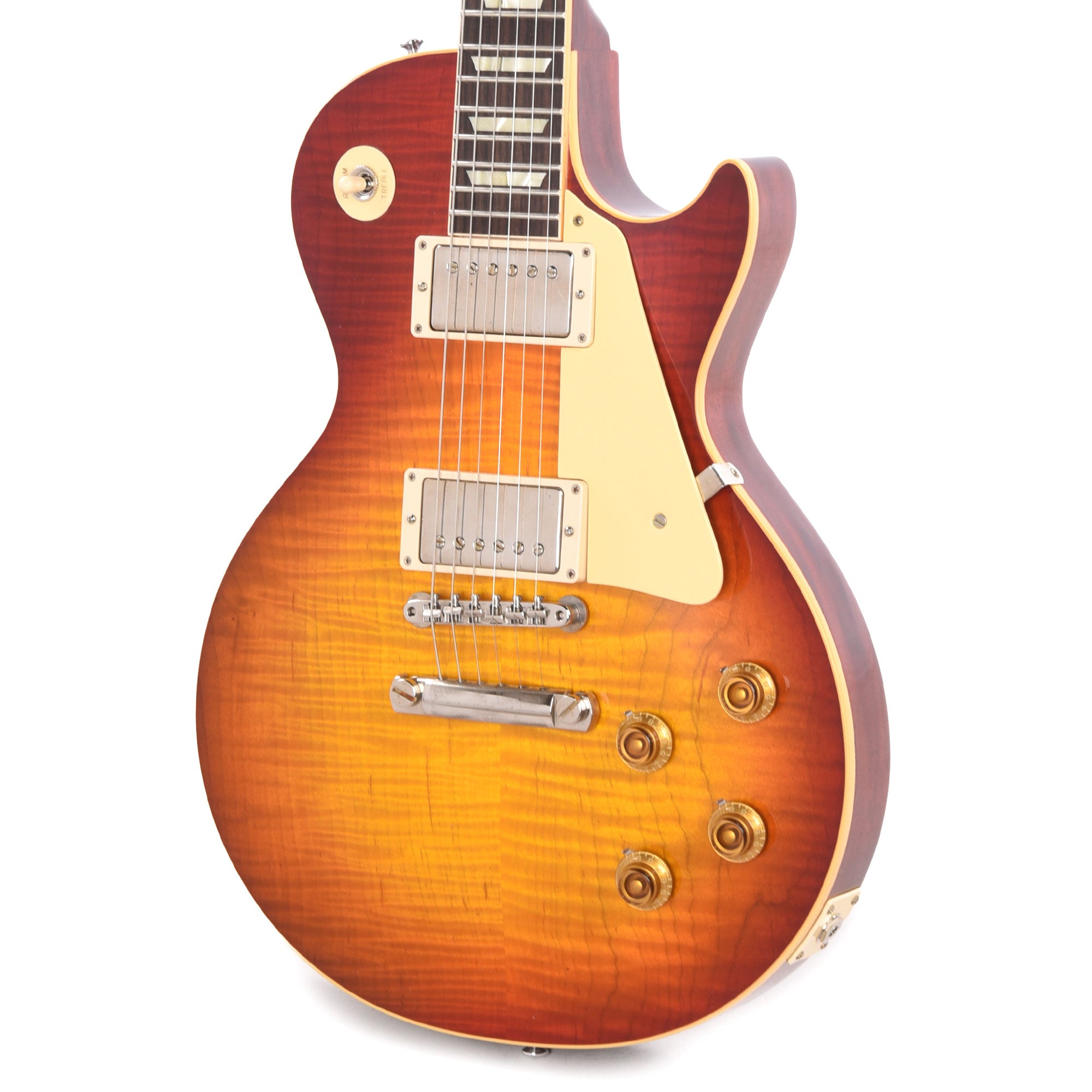 Gibson Custom Shop 1959 Les Paul Standard 