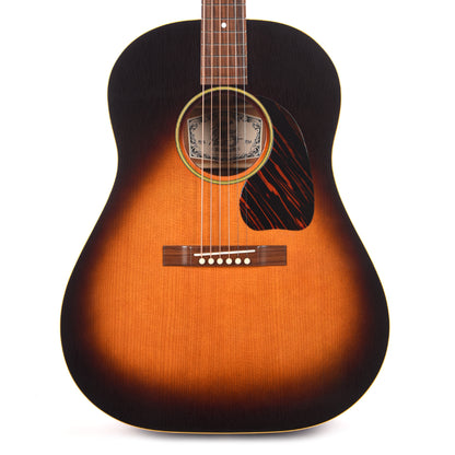 Atkin The Forty Three Baked Sitka/Mahogany Aged Sunburst