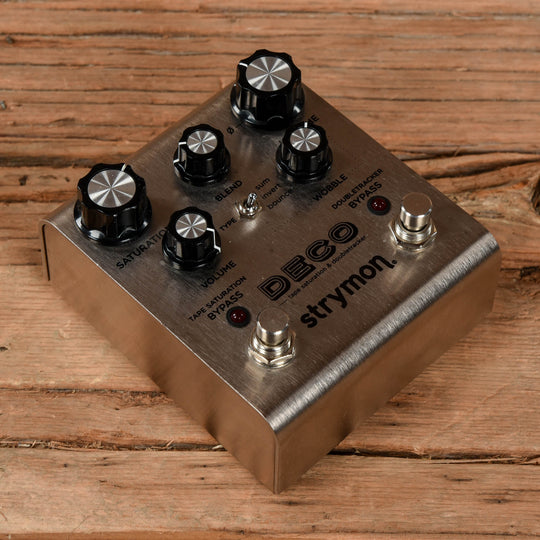 Strymon Deco