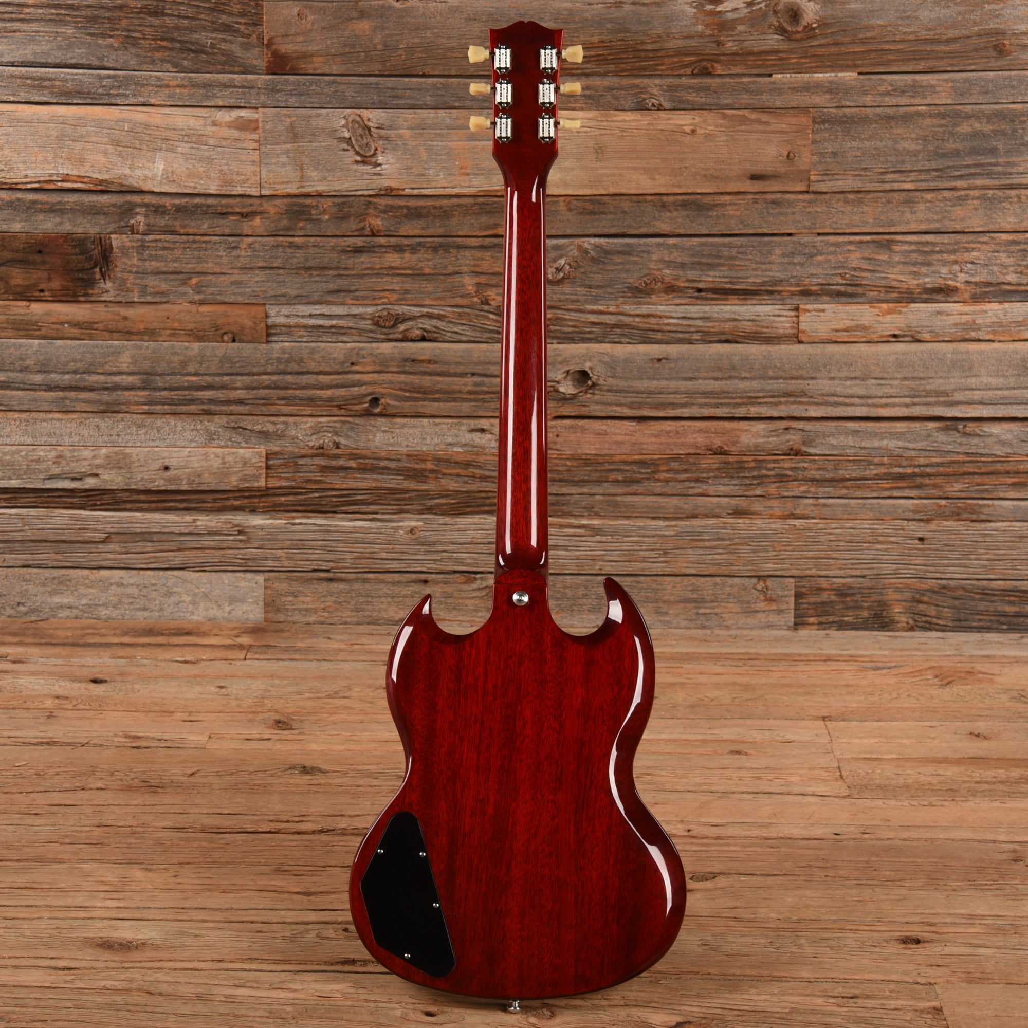 Gibson CME Exclusive SG Standard Cherry 2021