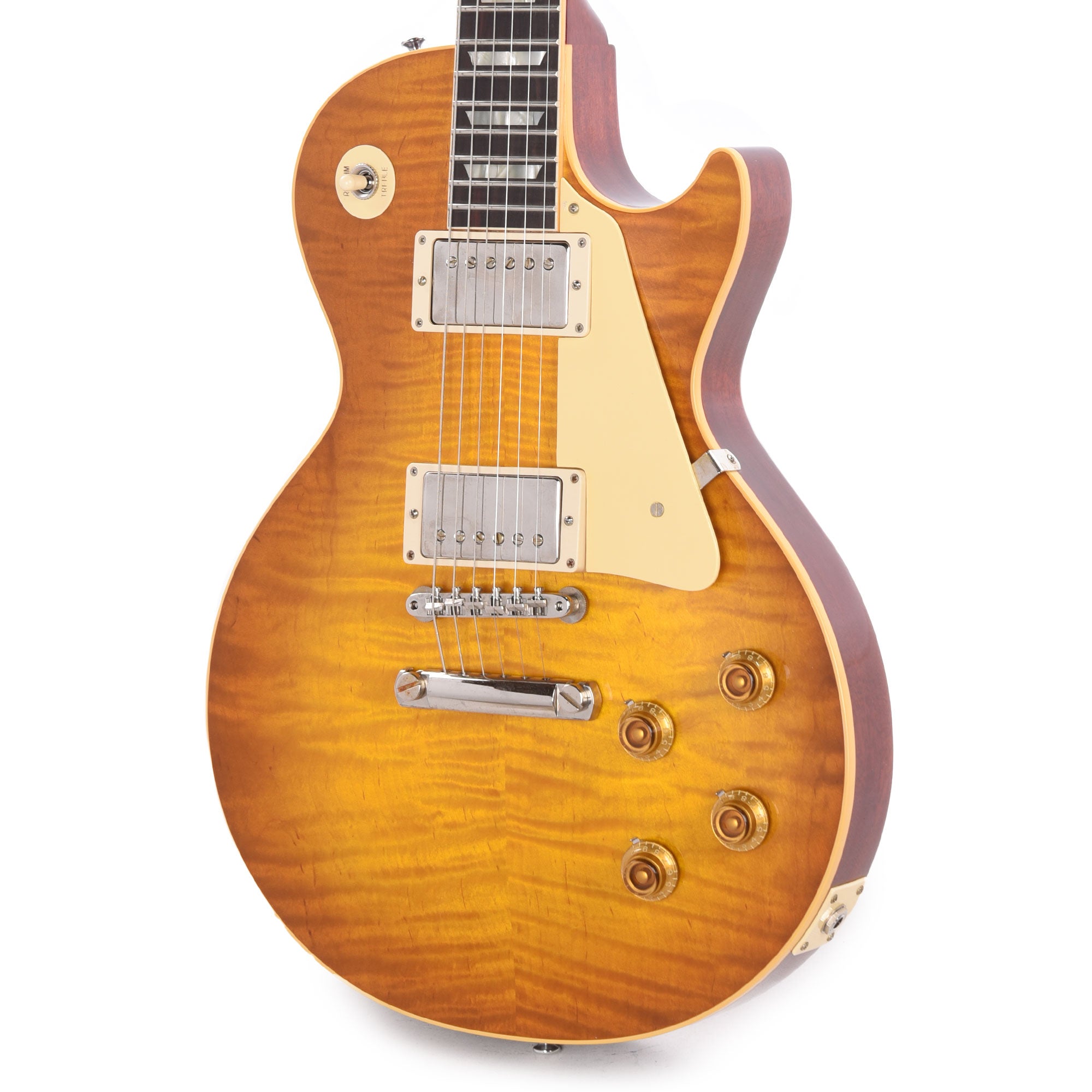 Gibson Custom Shop 1959 Les Paul Standard 