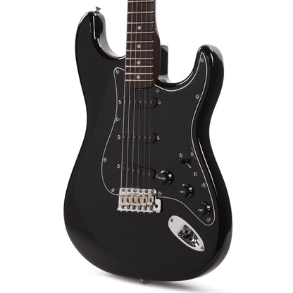 Fender Custom Shop 1959 Stratocaster "Chicago Special" Time Capsule Aged Black w/Rosewood Neck