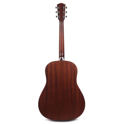 Eastman E1SS Solid Sitka/Sapele Truetone Satin Sunburst