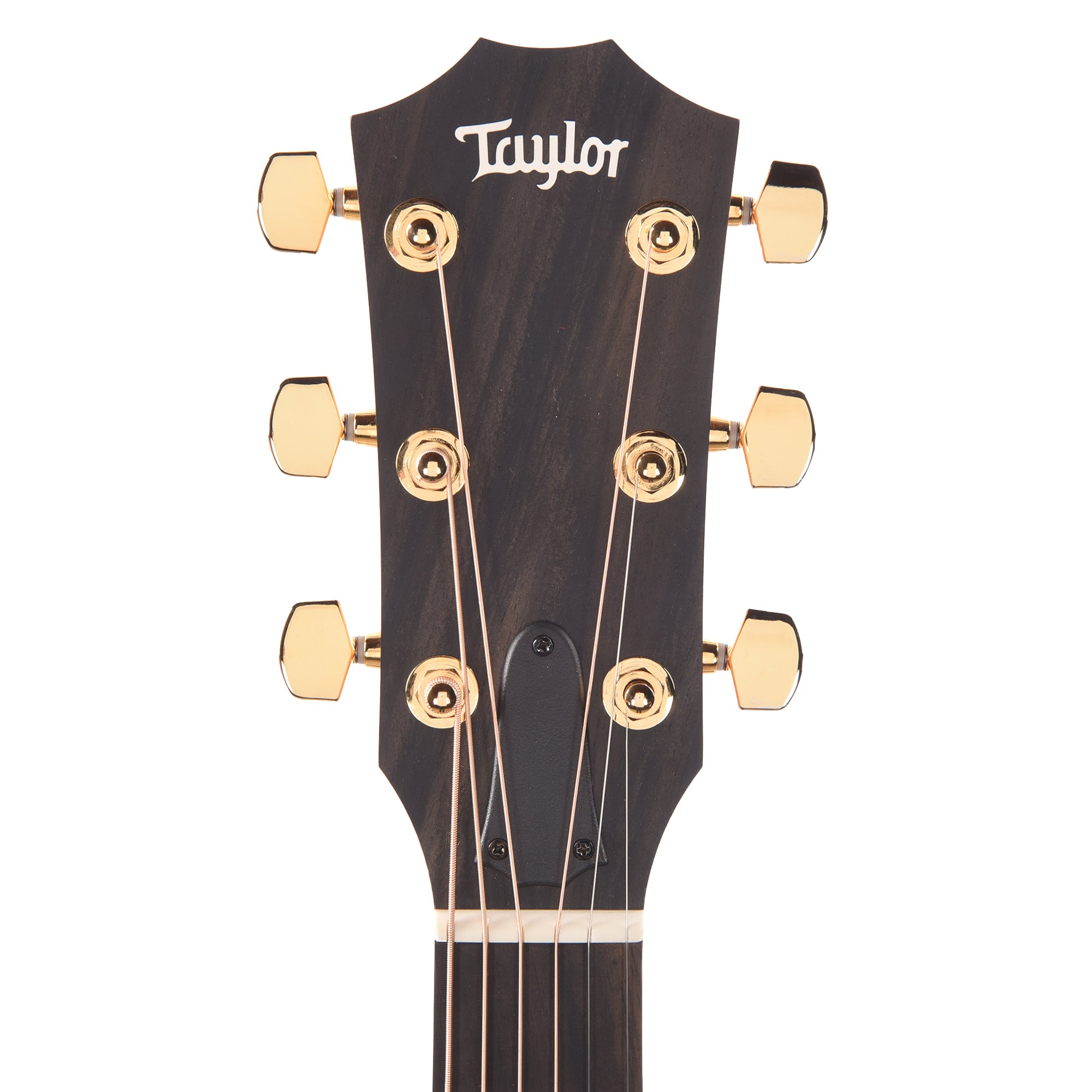 Taylor 224ce-K DLX Grand Auditorium Hawaiian Koa Shaded Edgburst ES2