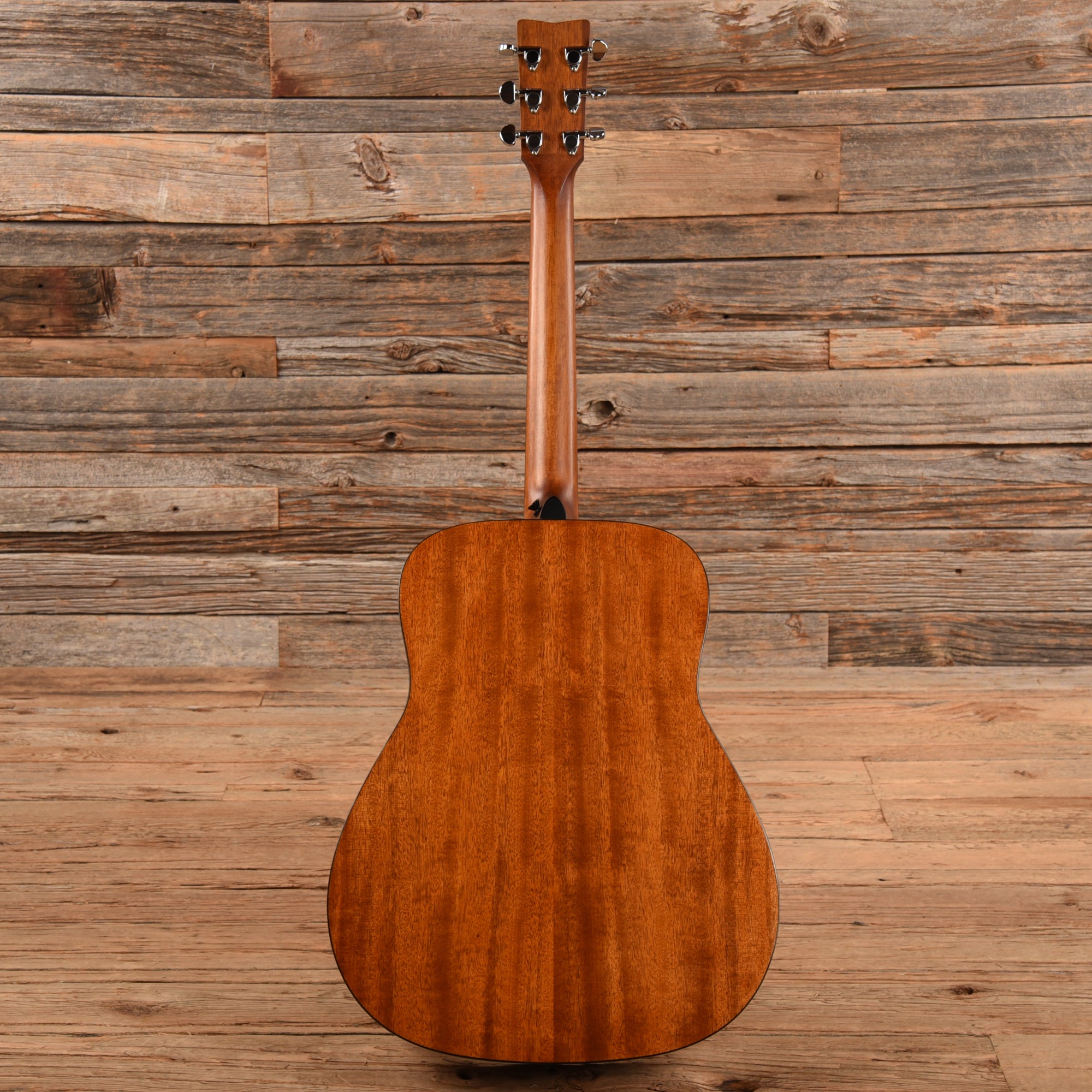 Yamaha FG800 Natural 2023