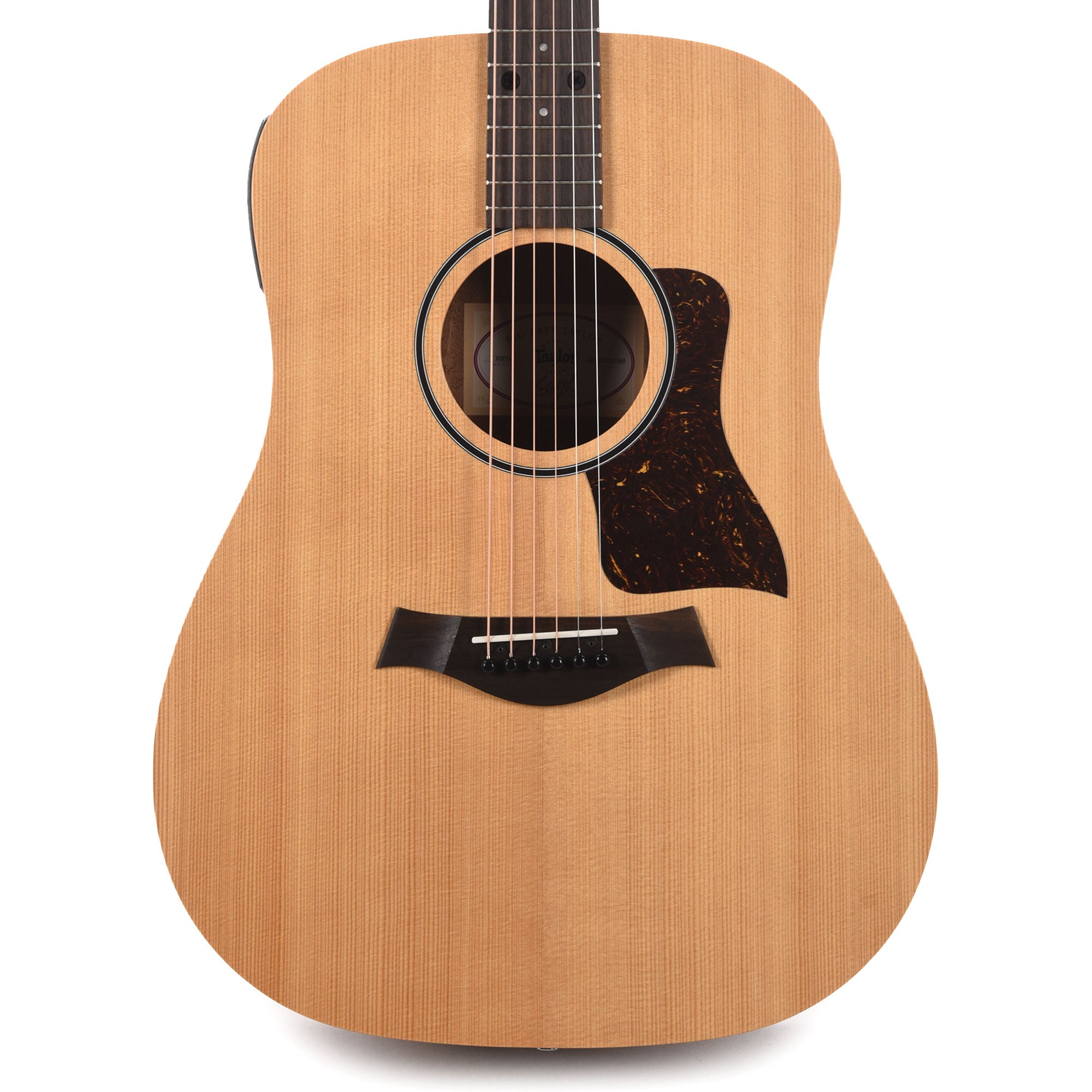 Taylor BBTe Big Baby Taylor Sitka/Walnut Natural ES-B