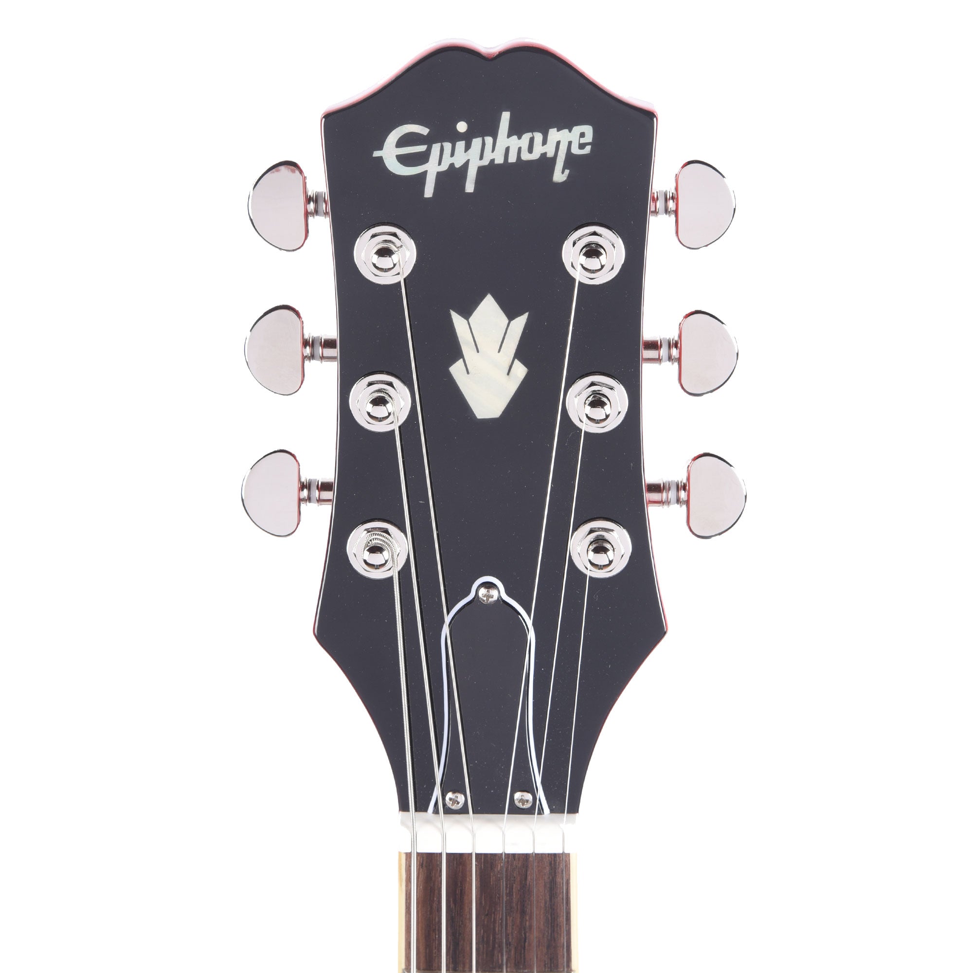 Epiphone Artist Marty Schwartz ES-335 Sixties Cherry