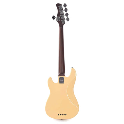 Sire Marcus Miller P5R Alder 5-String Vintage White