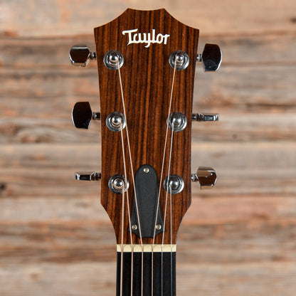 Taylor 210e-SB Sunburst 2015 Acoustic Guitars / Dreadnought