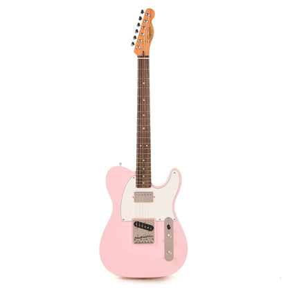 Squier Classic Vibe 60s Custom Telecaster HS Shell Pink