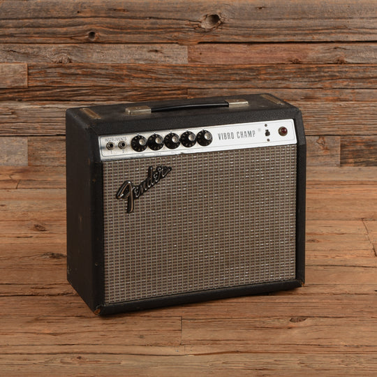 Fender Vibro Champ 5-Watt 1x8