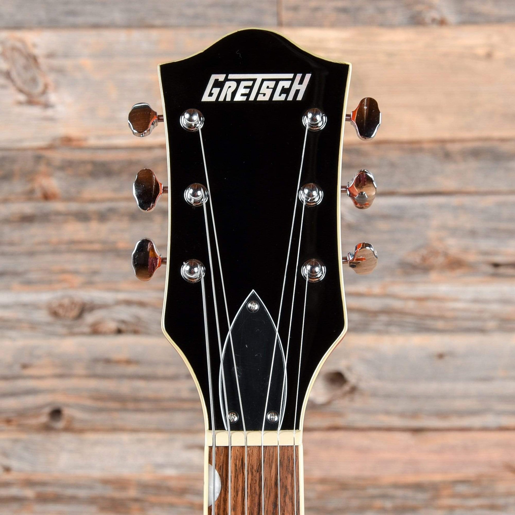 Gretsch Electromatic G5420T Hollow Body Orange Electric Guitars / Hollow Body