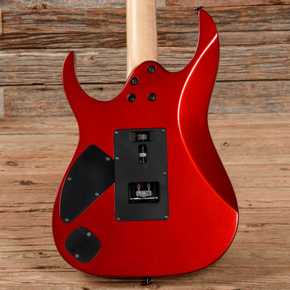 Ibanez RG3XXV Candy Apple 2012