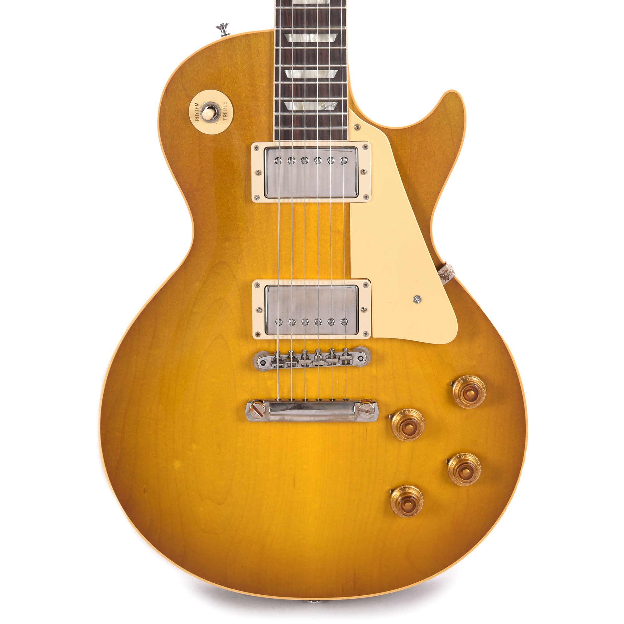 Gibson Custom Shop 1958 Les Paul Standard 